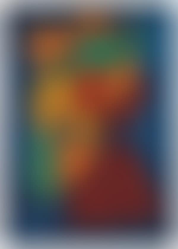 Abstract composition (preview)