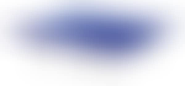 Table bleue Verre (preview)