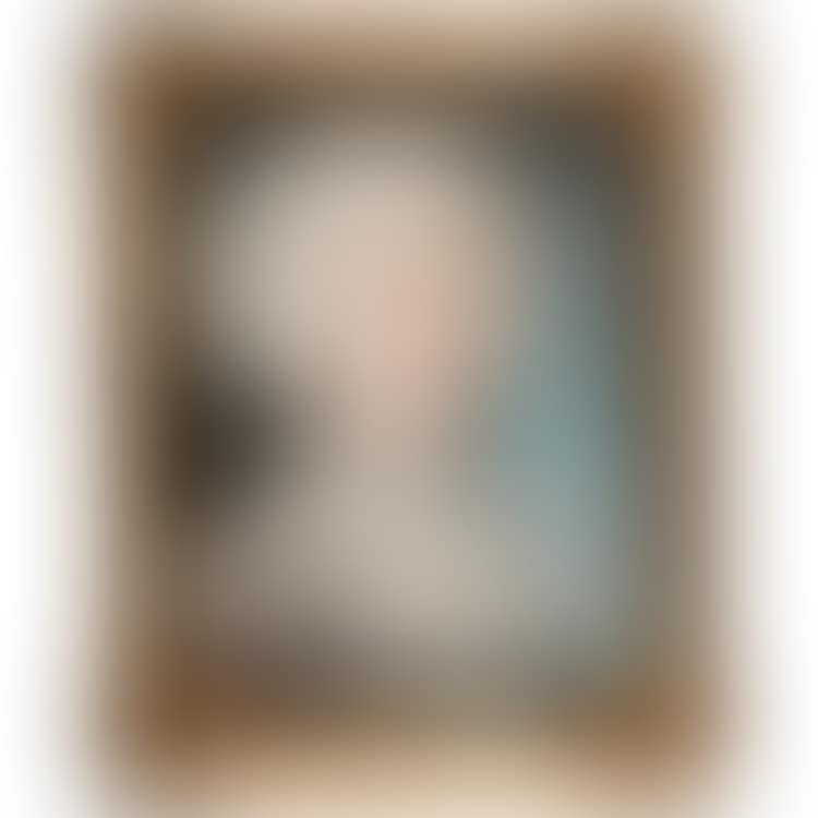 Pair of portraits (preview)