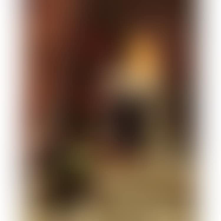 LEAVING FOR THE HOLY WAR (preview)