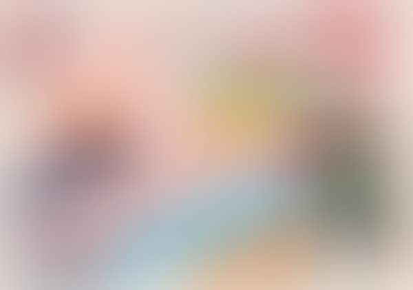 Study for sunset nude (No head) (preview)