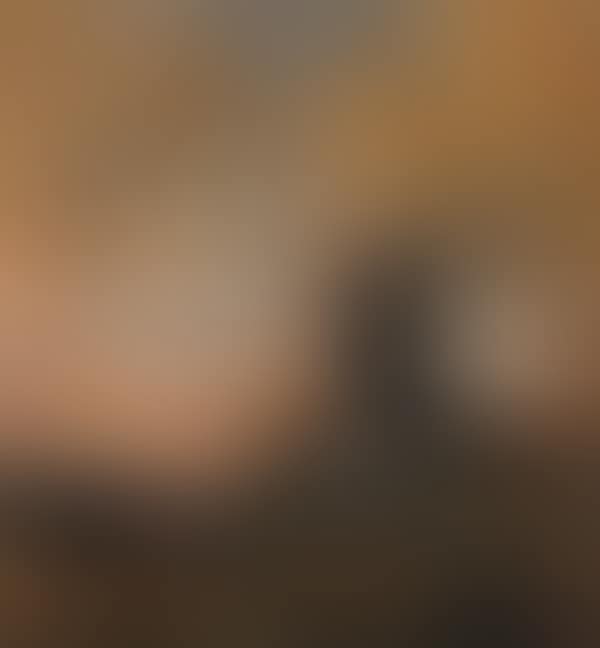 Animated landscape at the mill (preview)