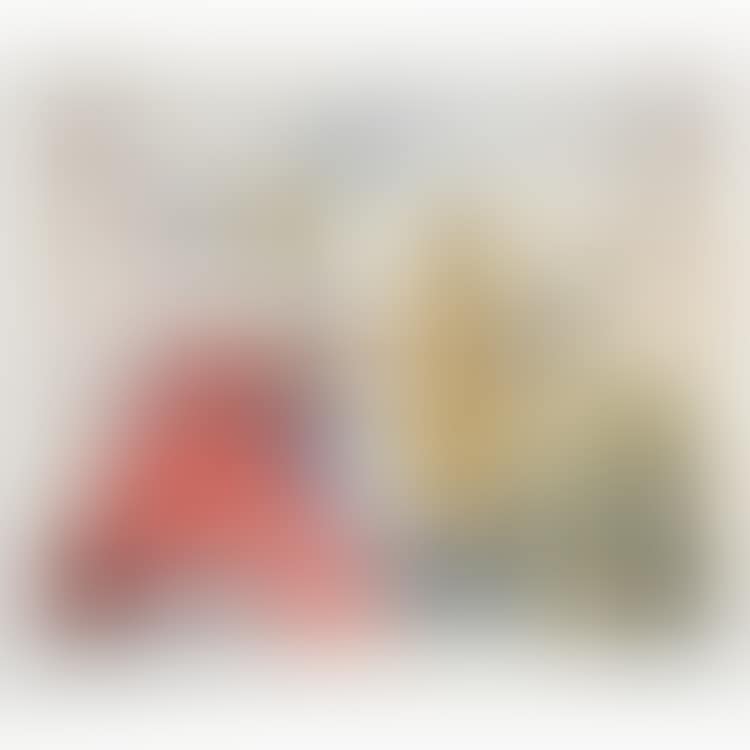 CHARACTER IN SPACE (preview)