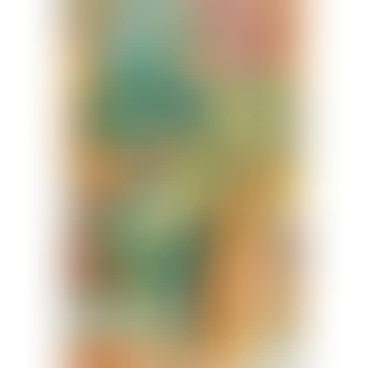Interior at the Green Table (preview)