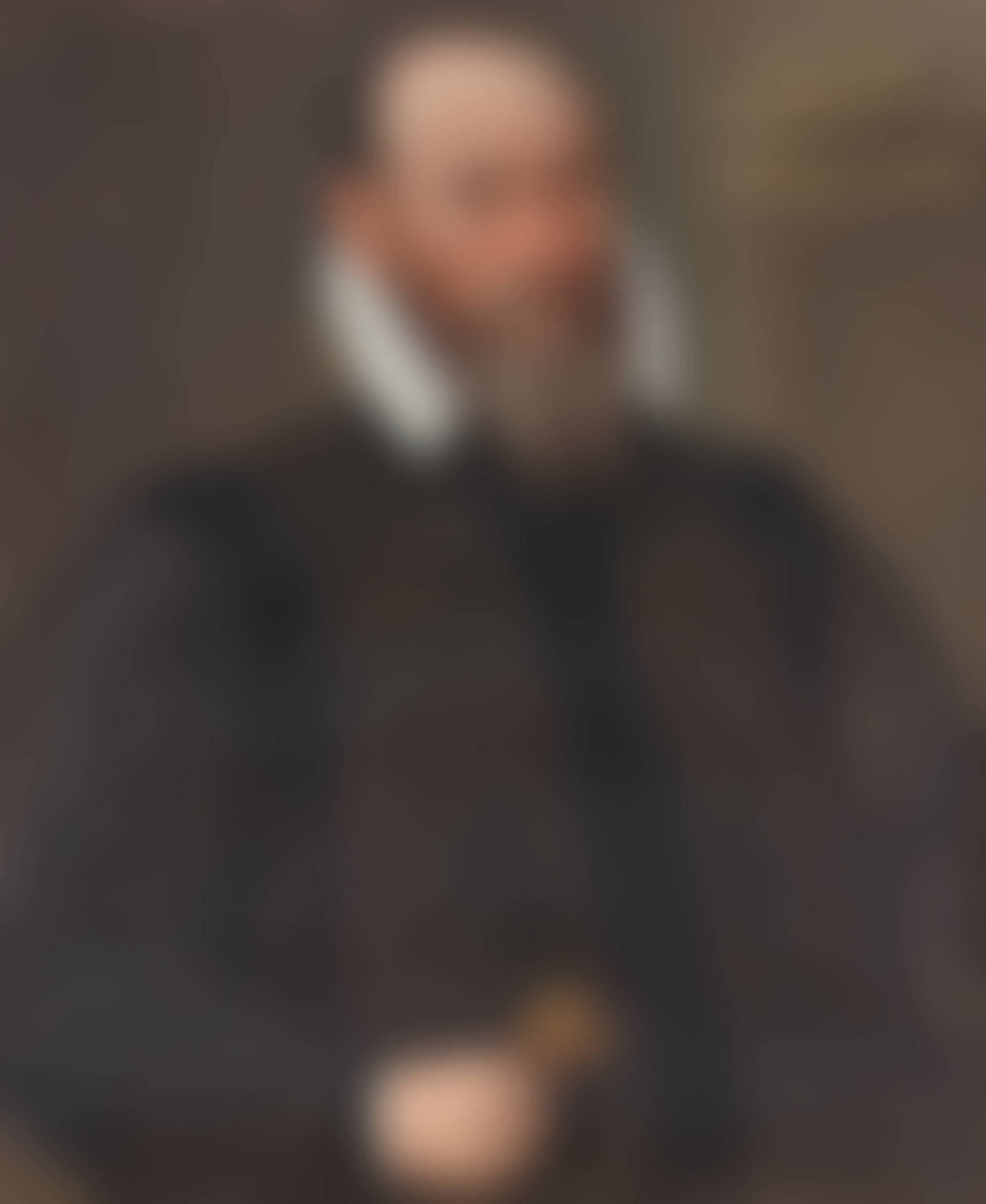 Portrait of Nuremberg Merchant Hans Fynn (preview)