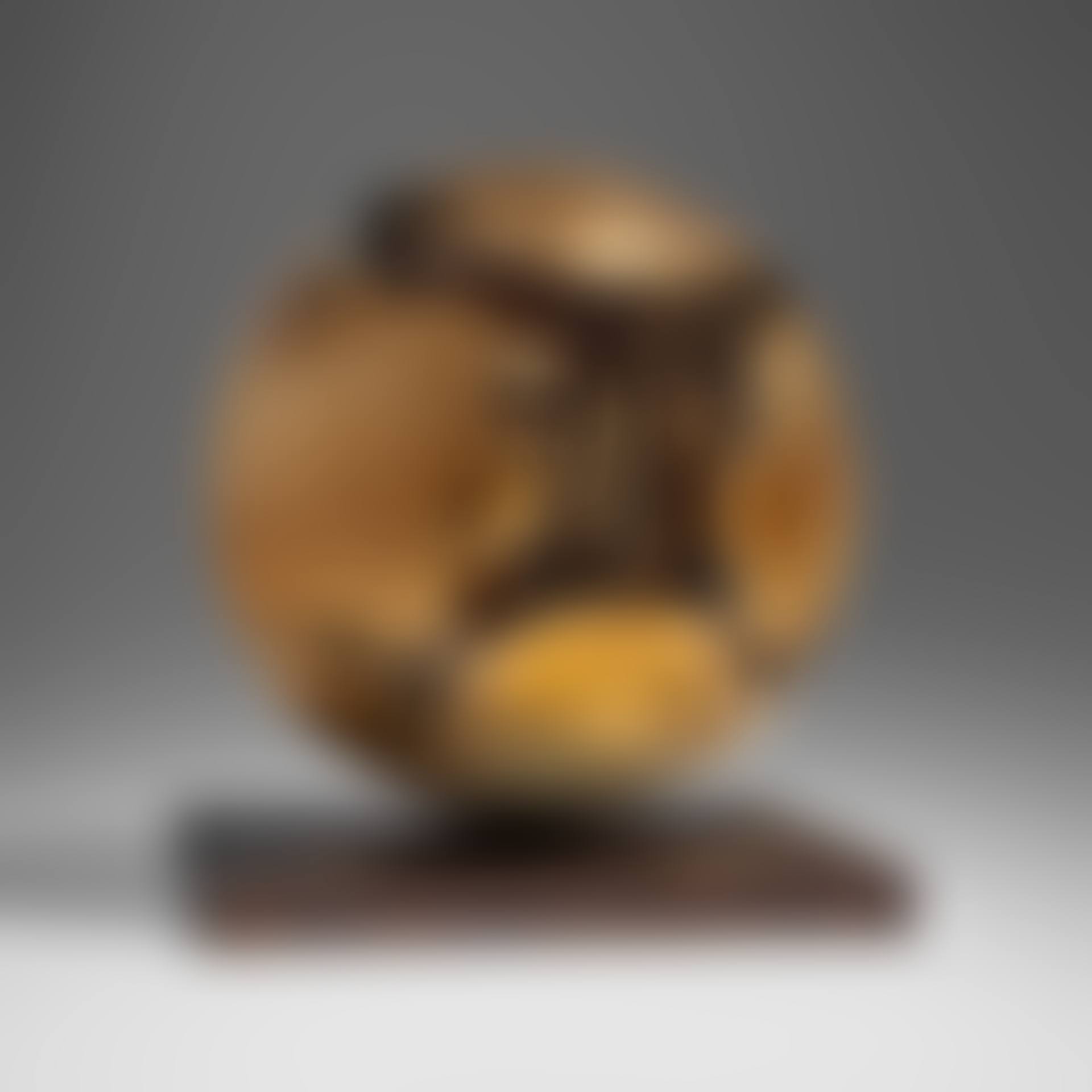 Sfera con sfera (preview)