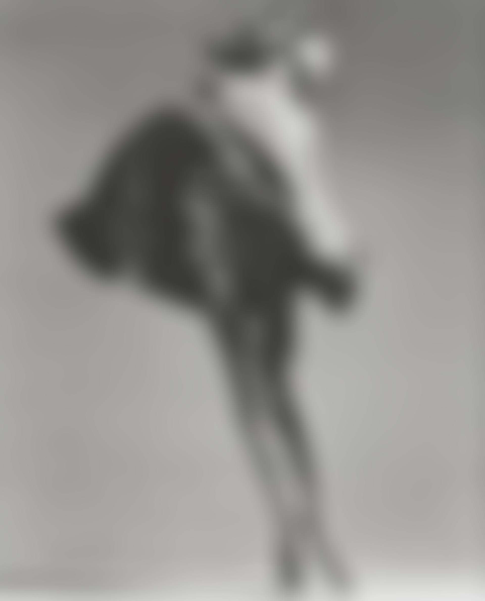 Veruschka, Dress by Bill Blass, New York, January 1967 (preview)