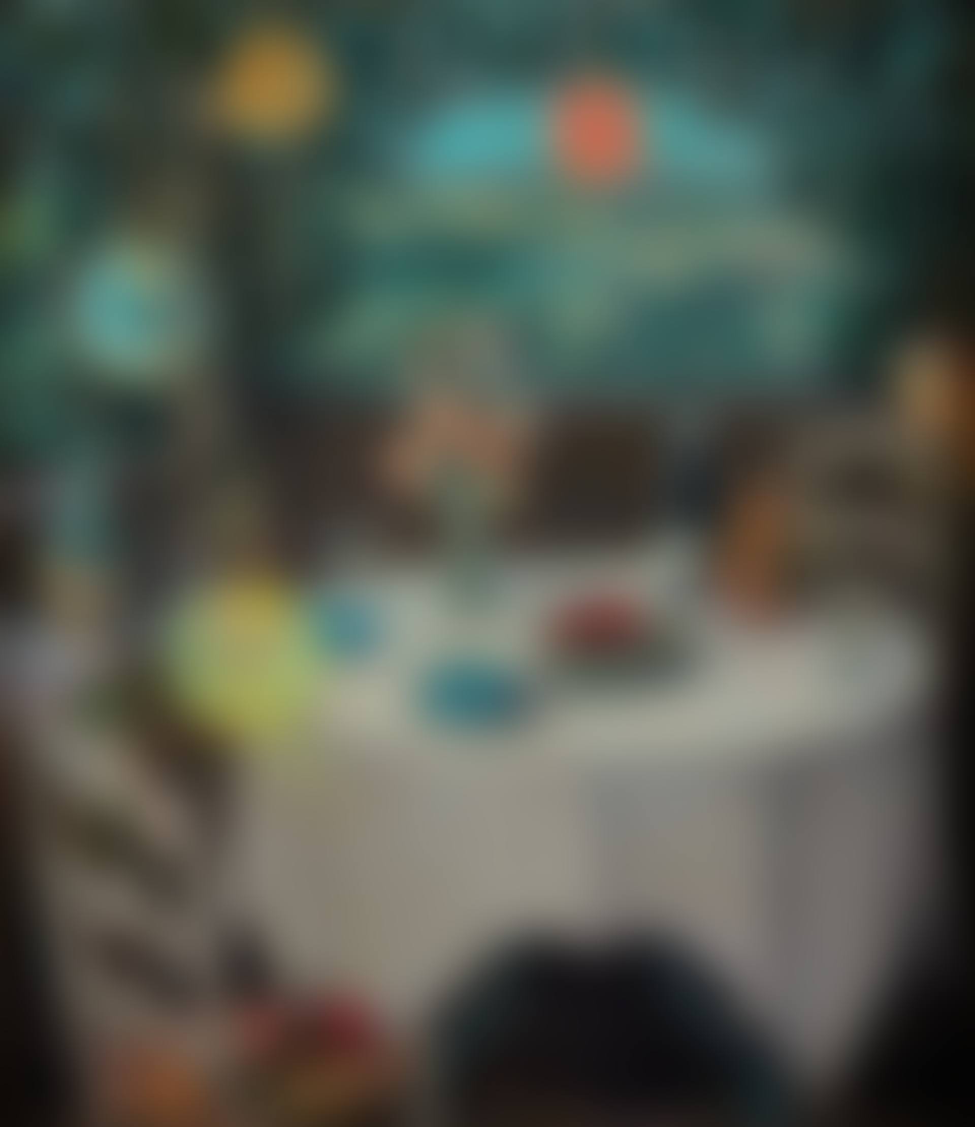 La Table sous la tonnelle (preview)