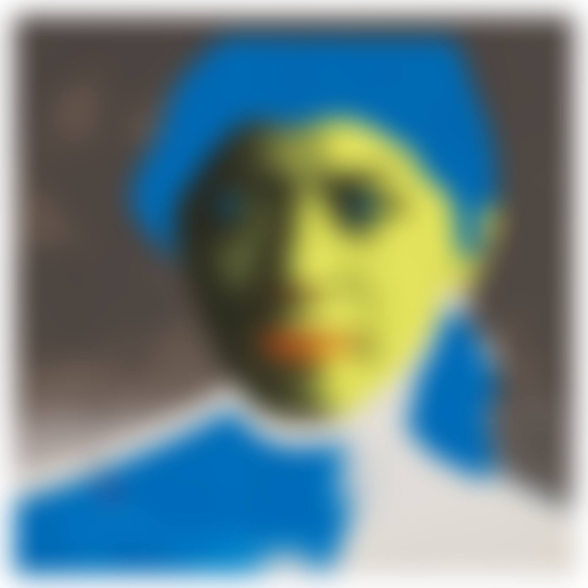 Yellow Woman (preview)