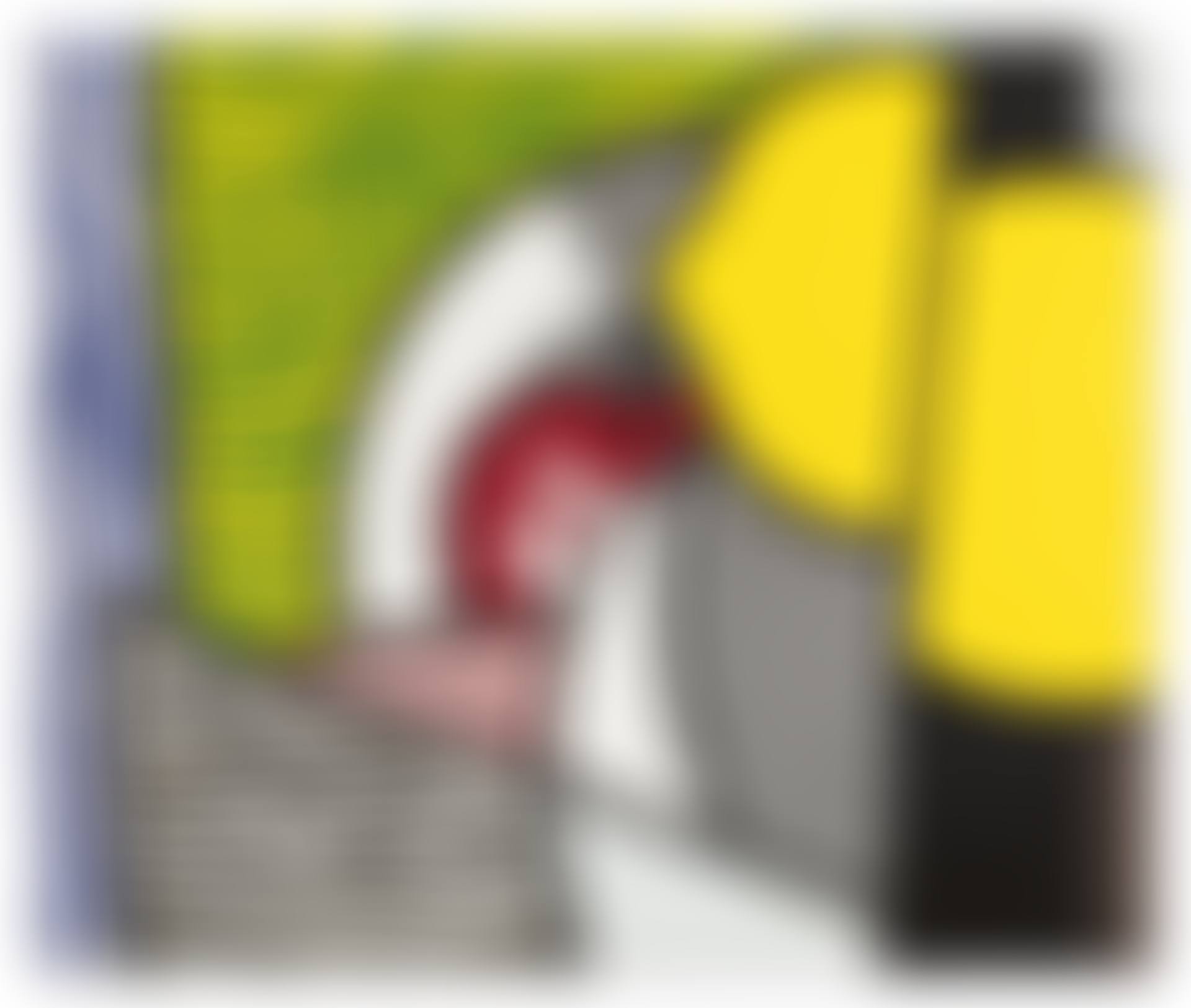 Cubist Still Life (preview)