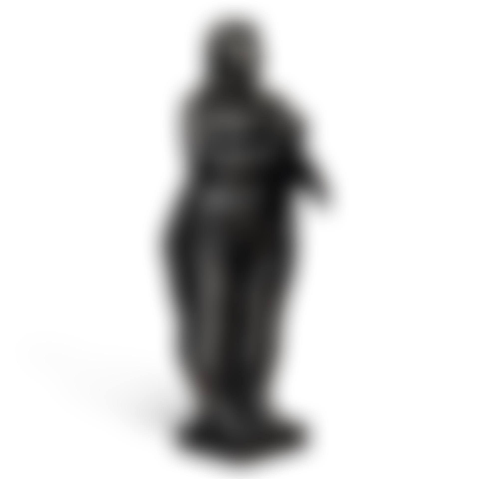Standing Woman with Fruit (preview)