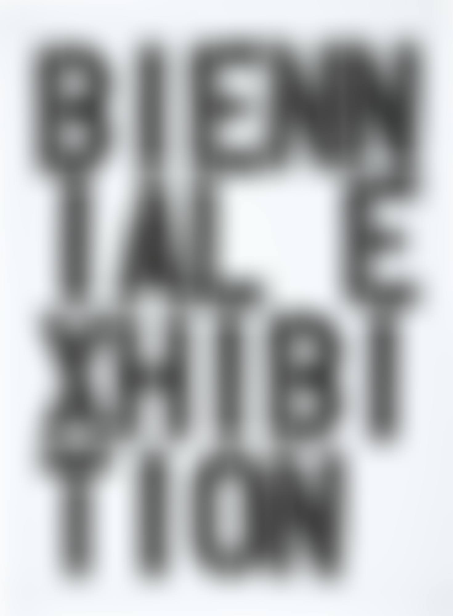 Archival material associated with the 1989 Whitney Biennial Cover (preview)