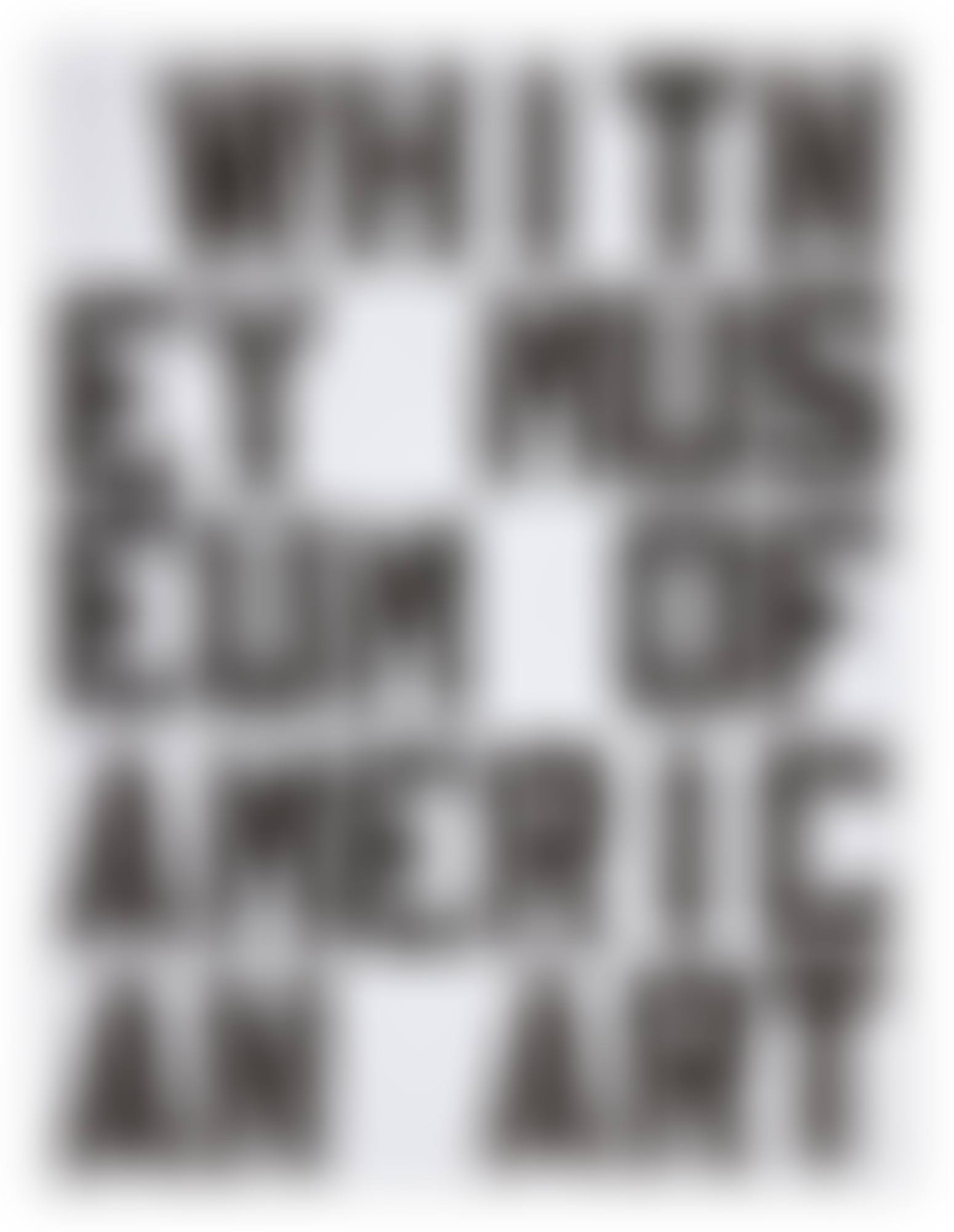 Archival material associated with the 1989 Whitney Biennial Cover (preview)