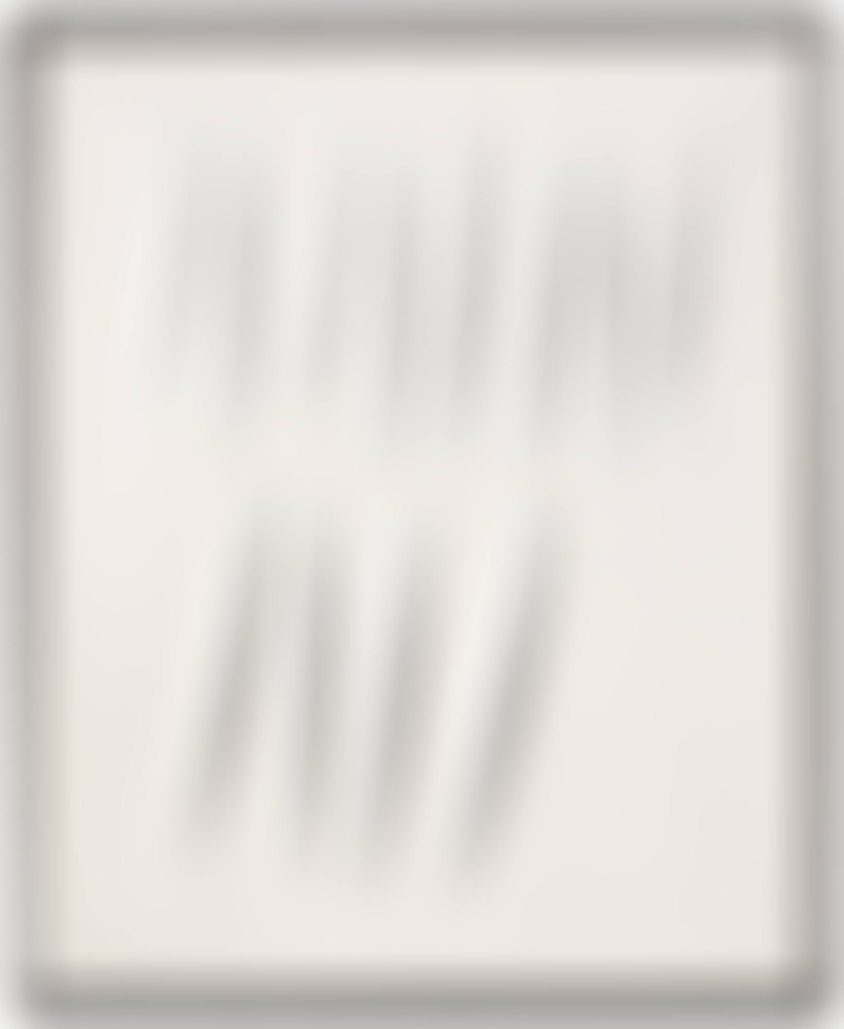 Concetto spaziale, Attese (preview)