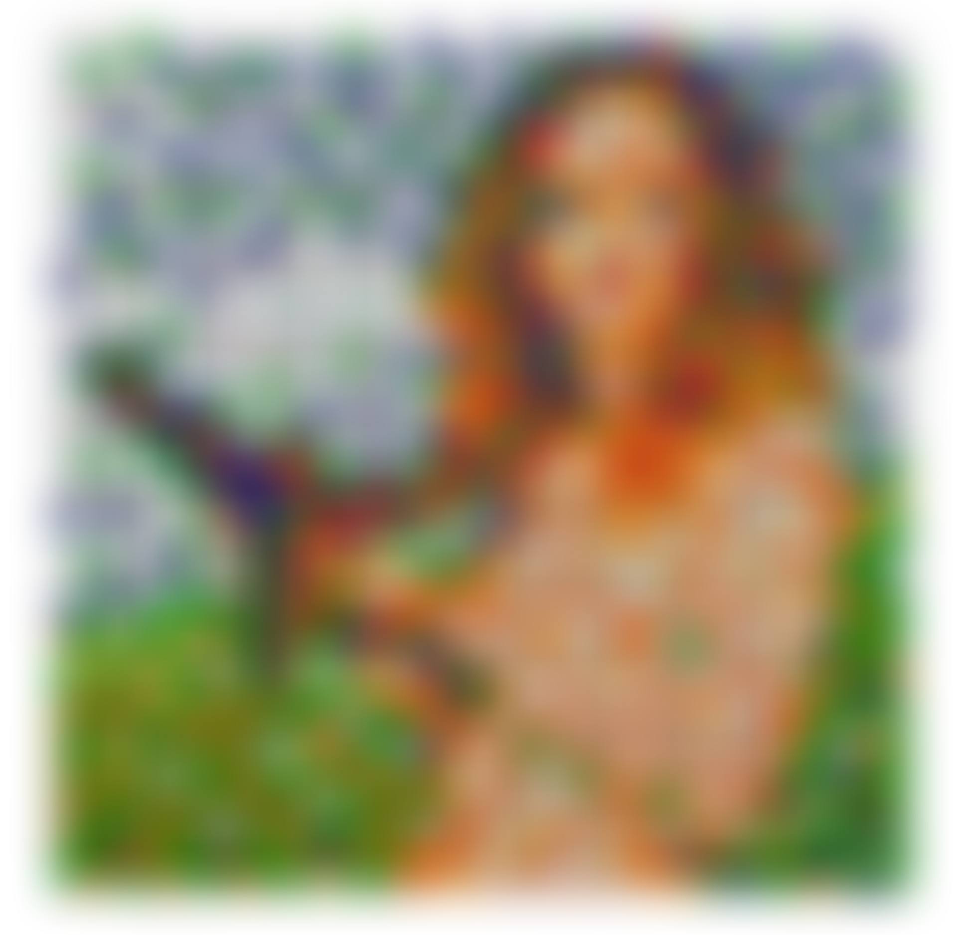 Rubik Blind Faith (preview)