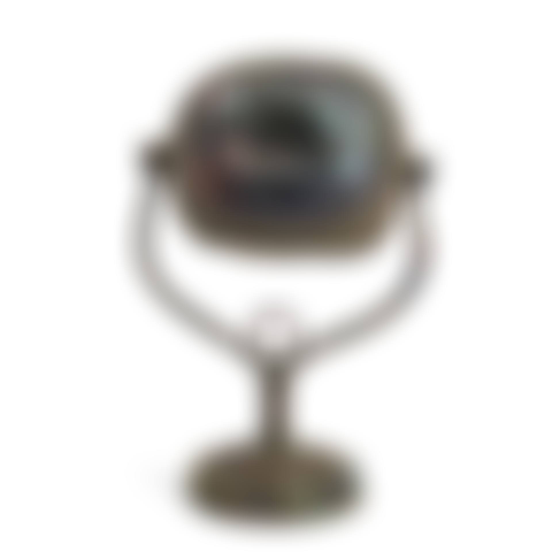 "TURTLE-BACK" DESK LAMP (preview)