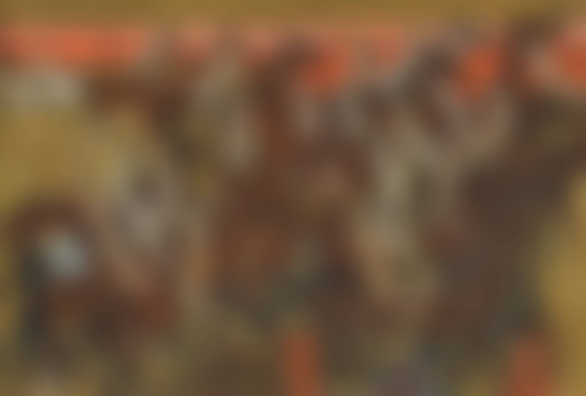 Racehorses (preview)