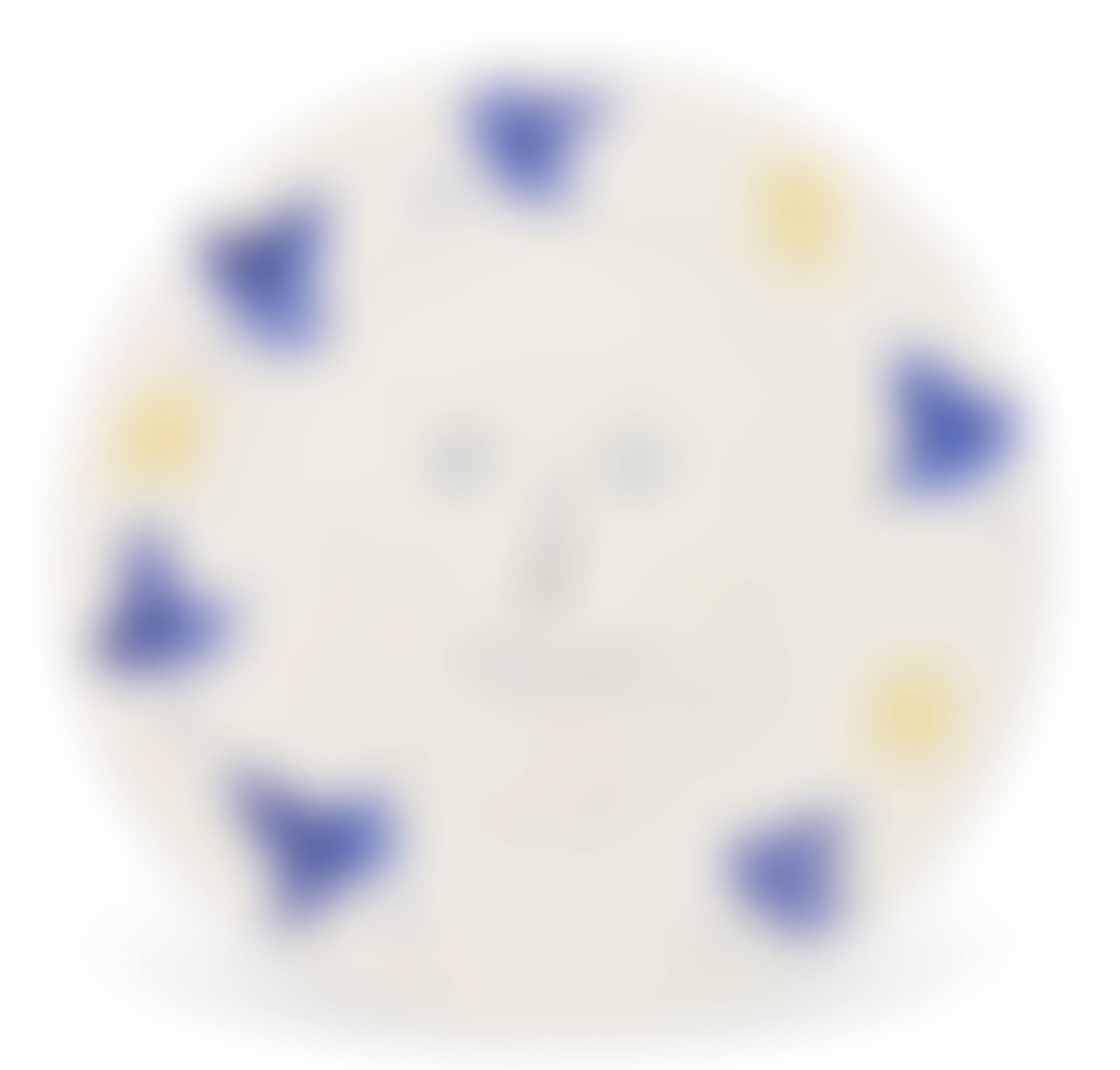 Visage aux feuilles (A.R. 324) (preview)