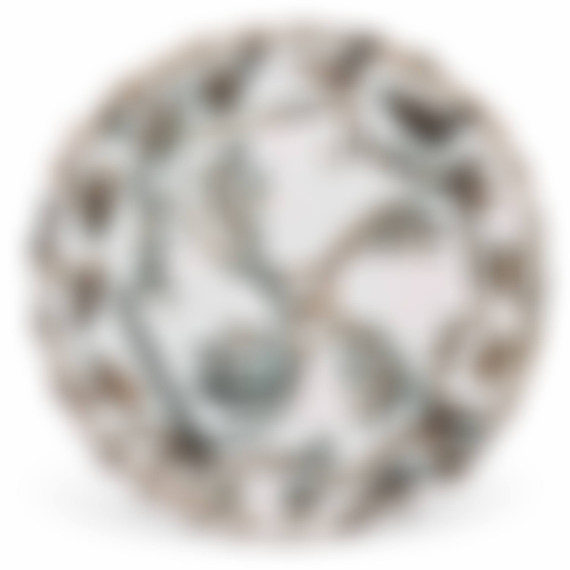 Quatre profils enlacés (A.R. 88) (preview)