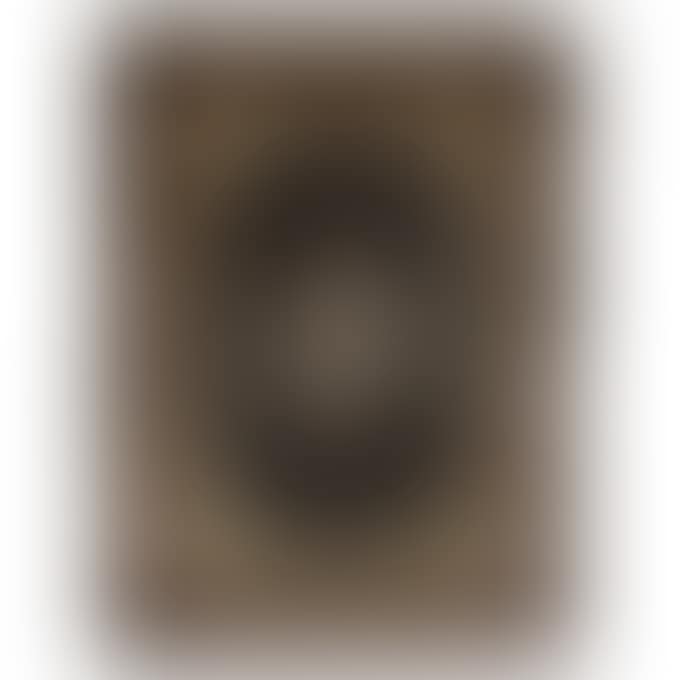 RUG MEDALLION PATTERN (preview)