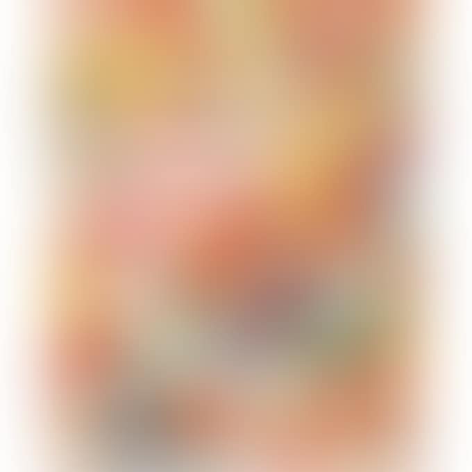 POSTER "MAGIC HAND" (preview)