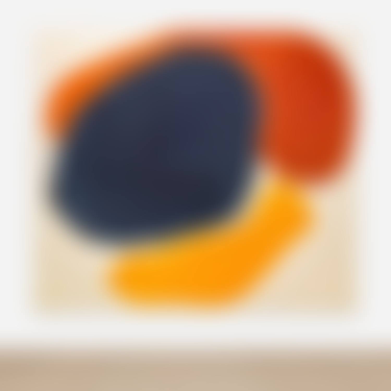 Boyar Time (The Small Painting) (preview)