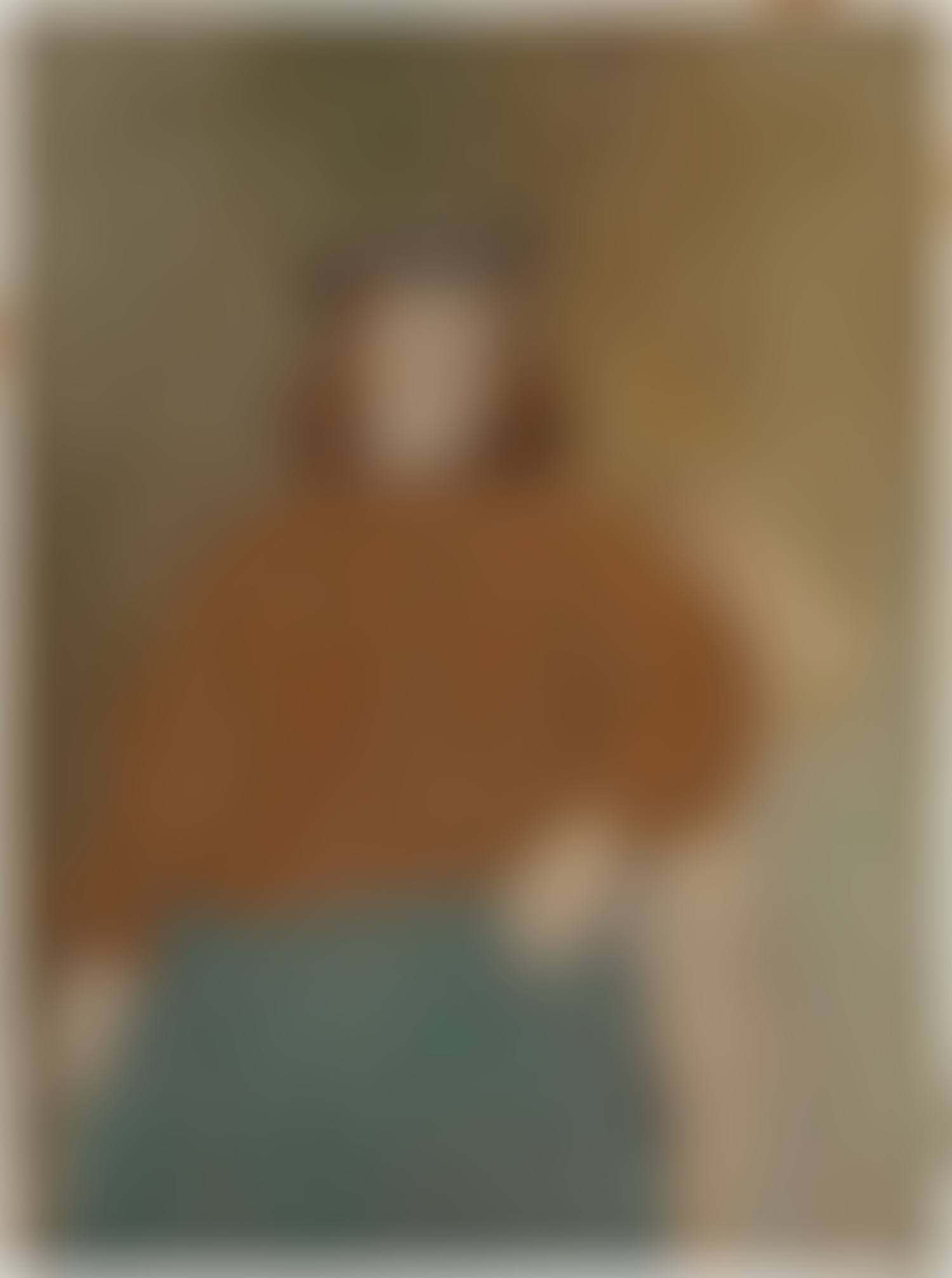 Portrait of the Artist"s Wife (preview)