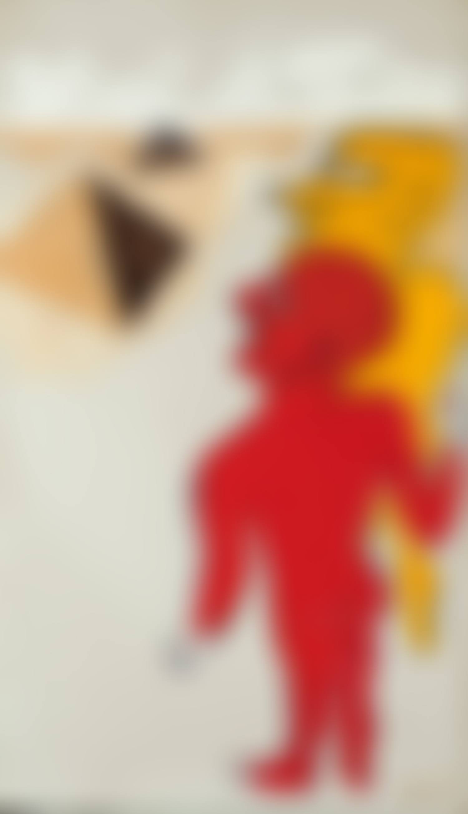 Two men, two pyramids (preview)