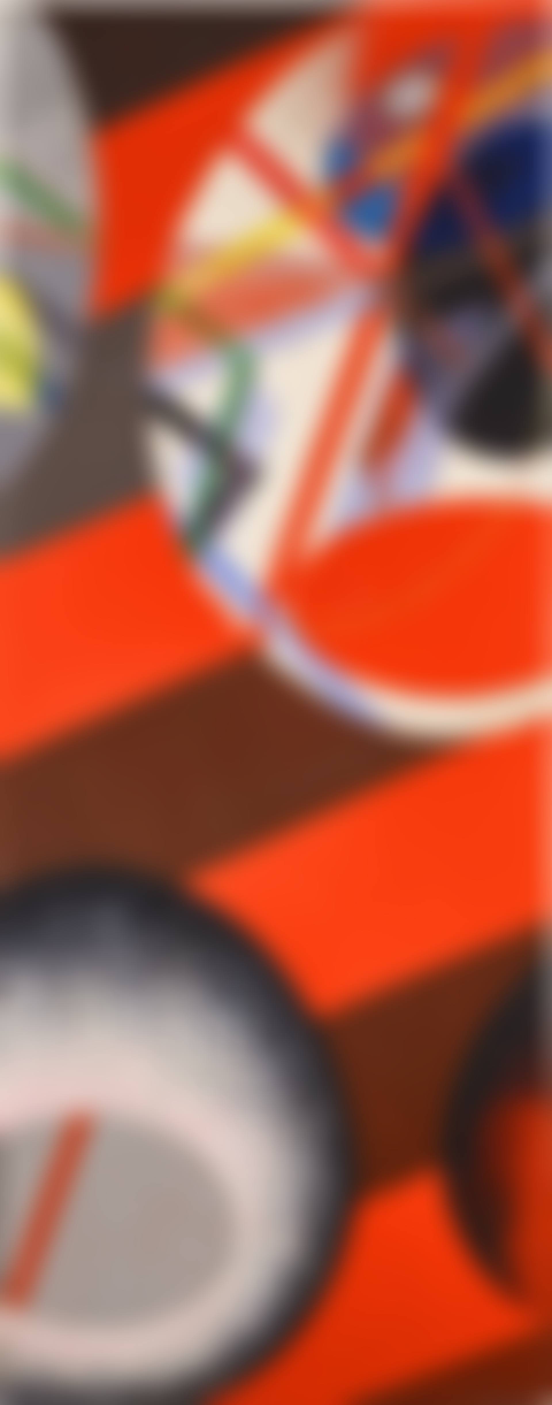 CH For R1, Space Modulator, Scene from My Lightplay (preview)