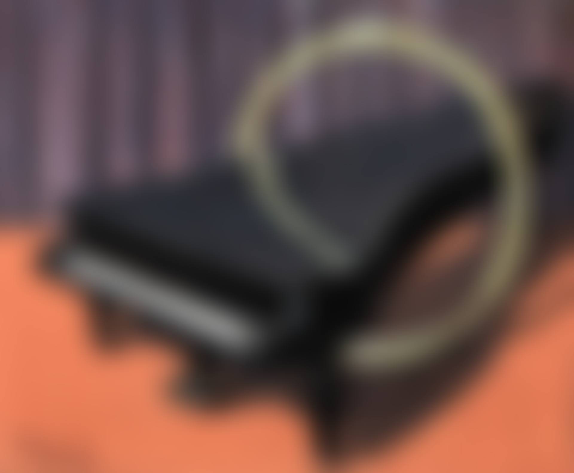 La Main heureuse (preview)