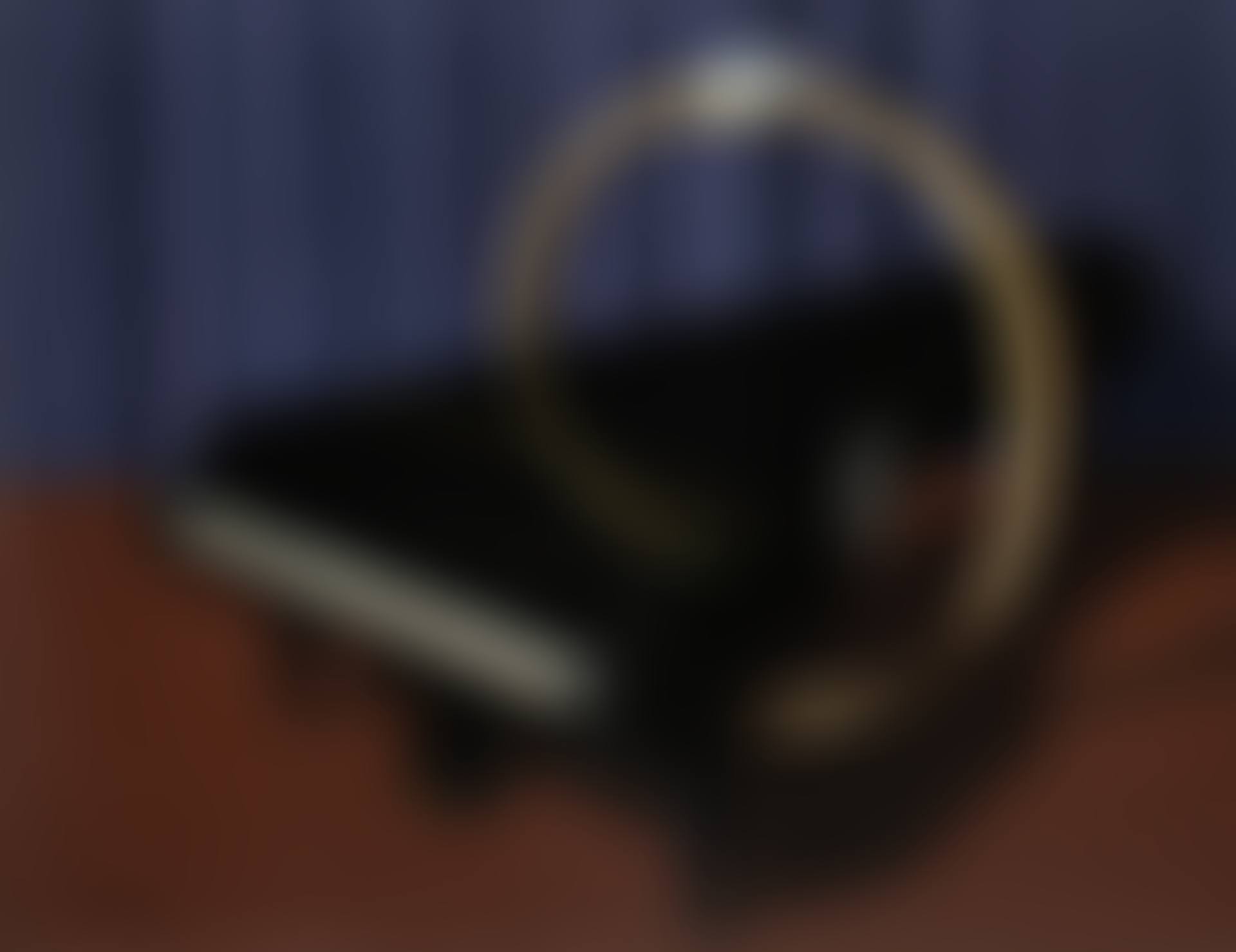 La Main heureuse (preview)
