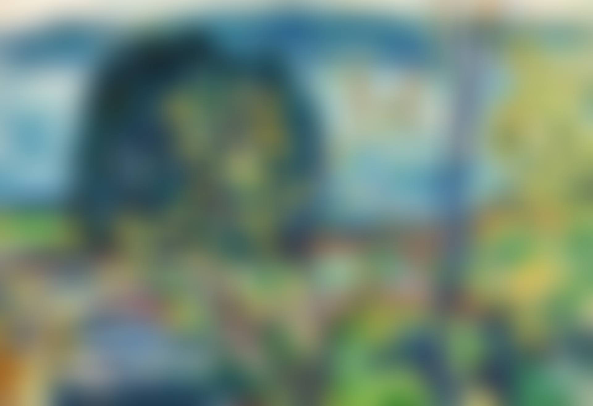 Fjordlandskap (Fjord Landscape) (preview)