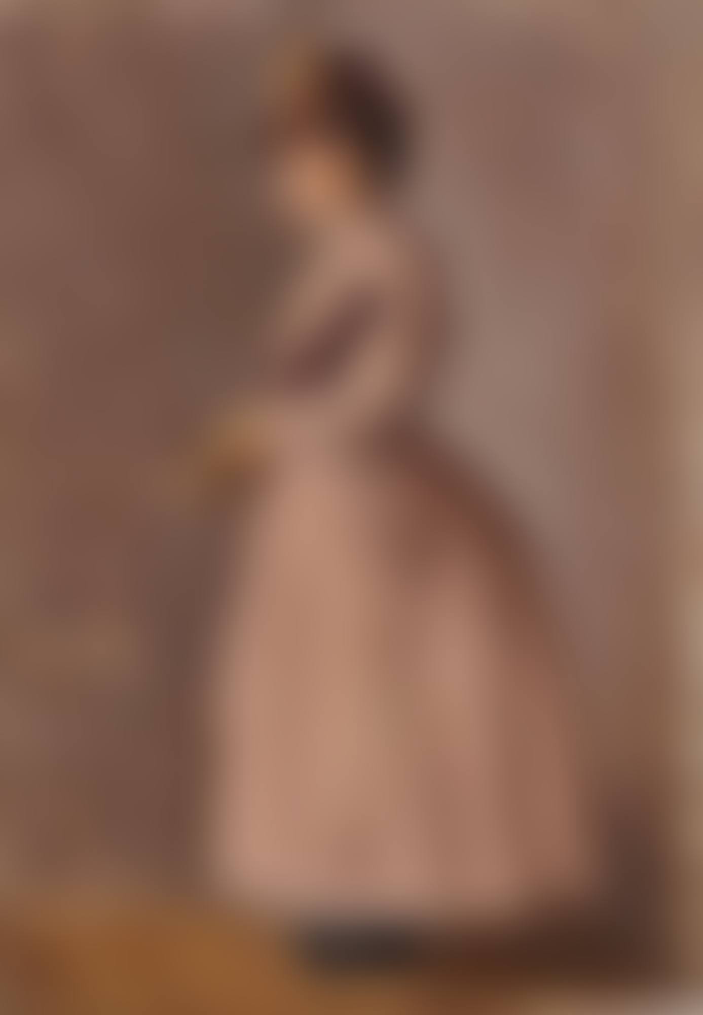 Jeune fille au rouleau de musique (Andrée Bonnard, soeur de l"artiste) (preview)
