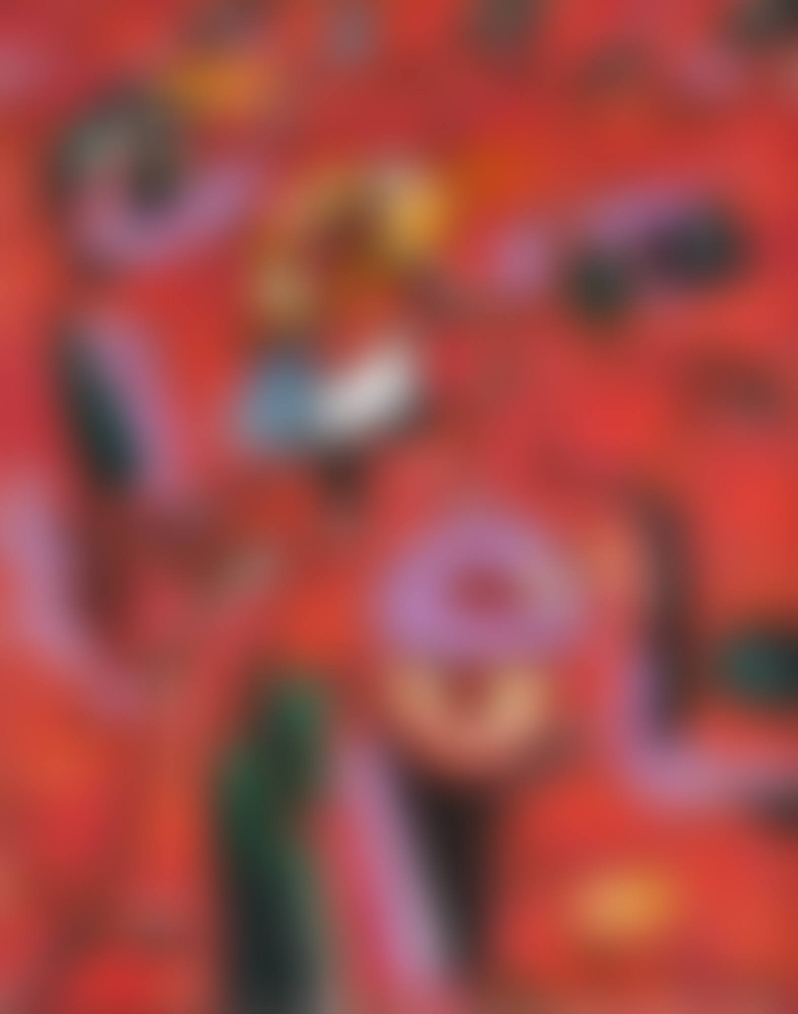 Nymphes aux cantharides II (preview)