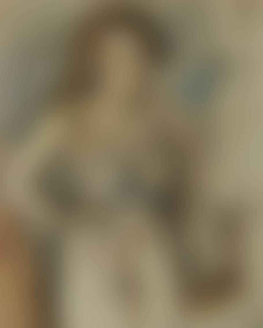 La Blonde Marcelle (preview)