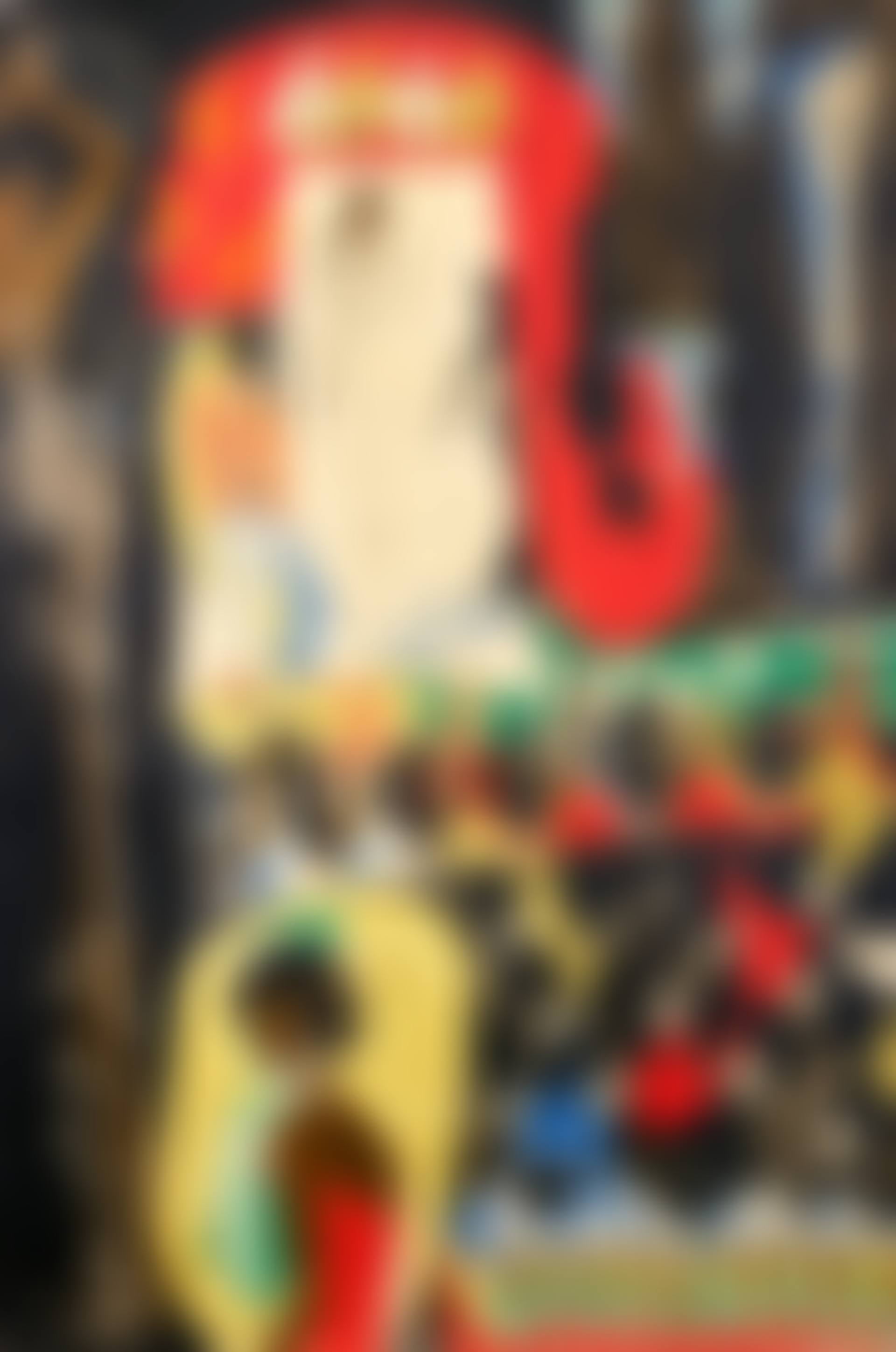 Billboards (preview)