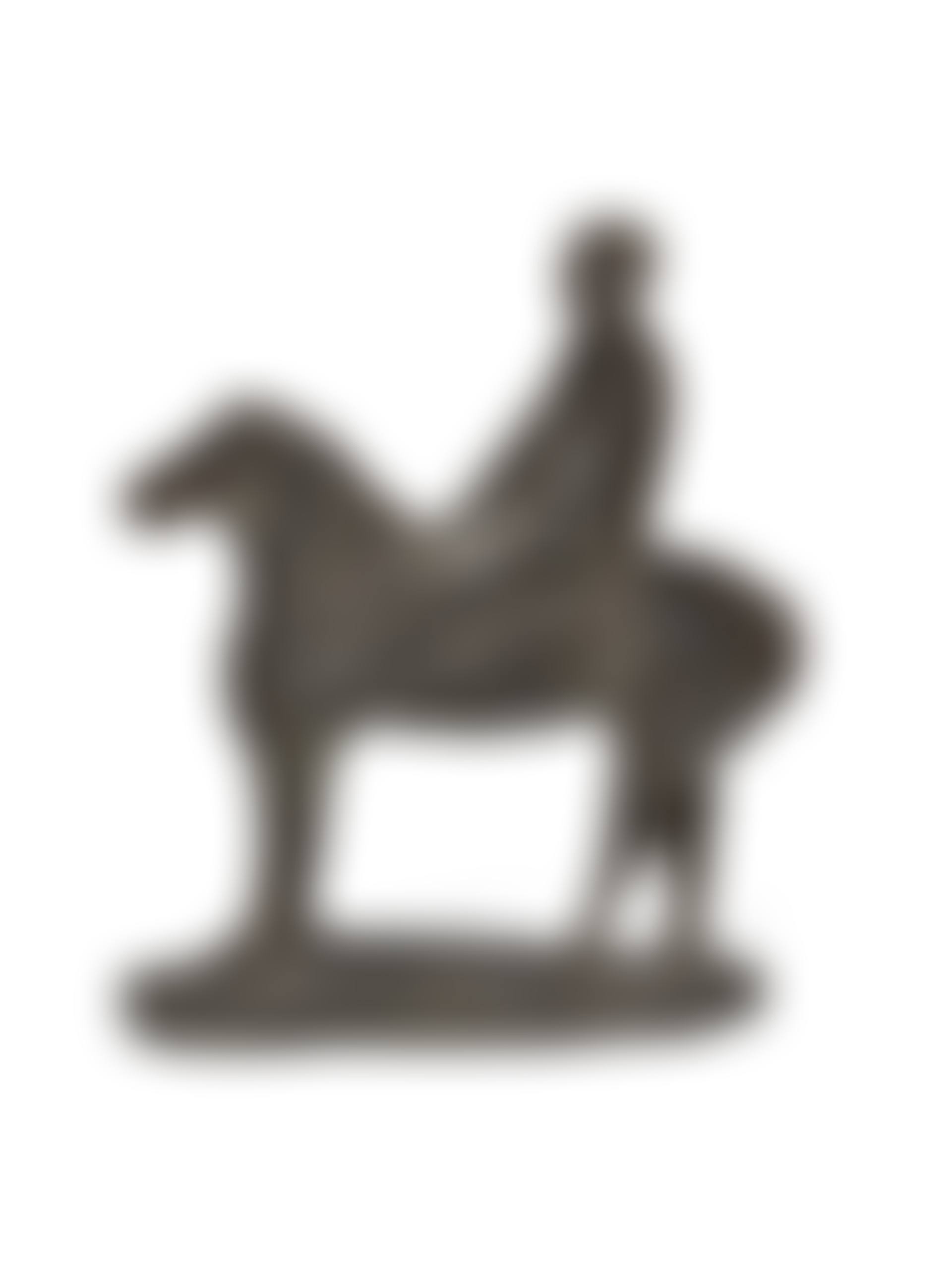 Piccolo cavaliere (preview)