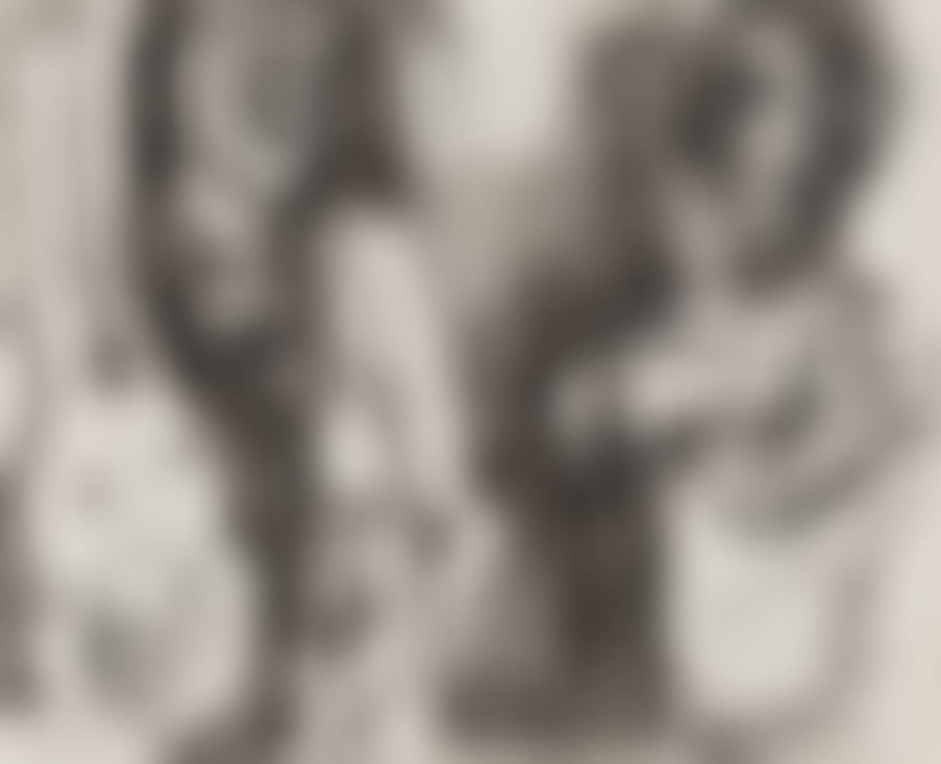 Homme et trois femmes nues (recto); Femme et deux hommes (verso) (preview)