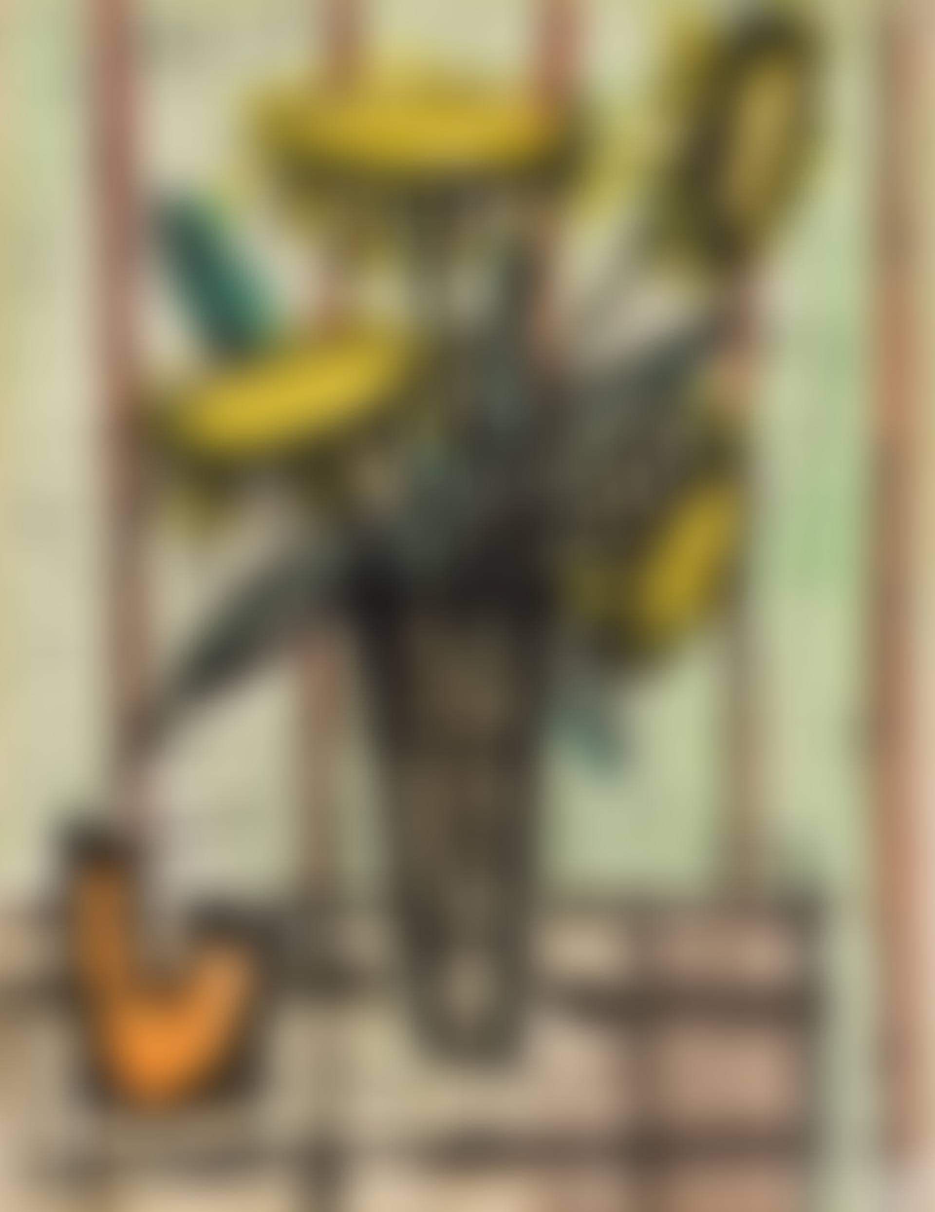 Tournesols et melon (preview)