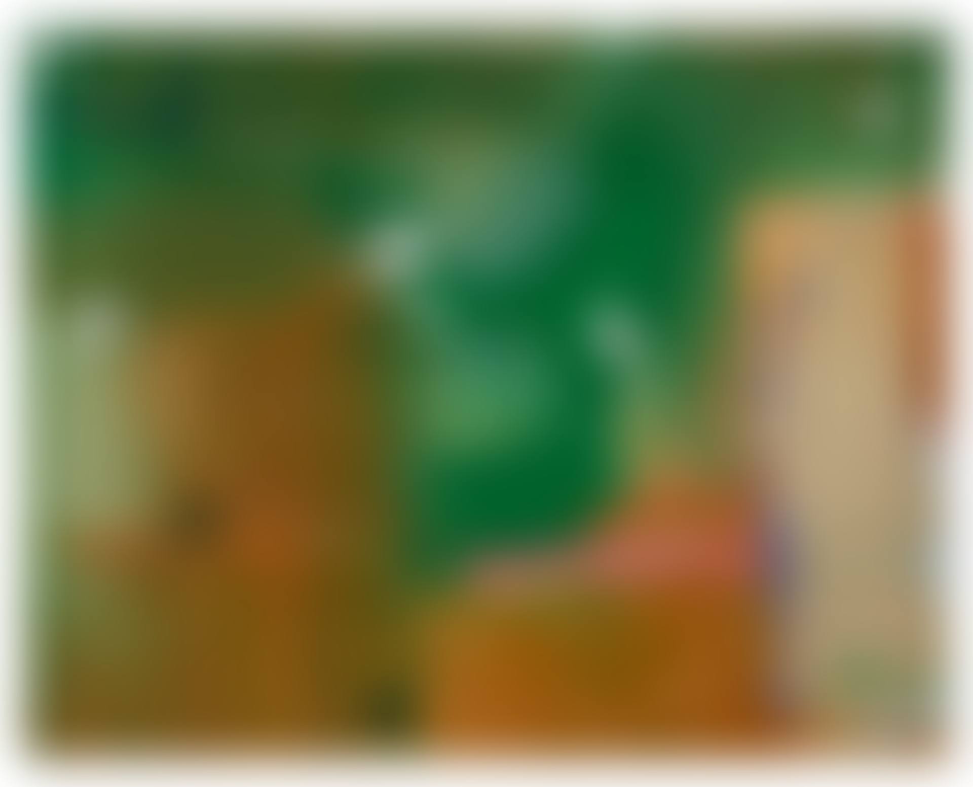 Green Domain (preview)