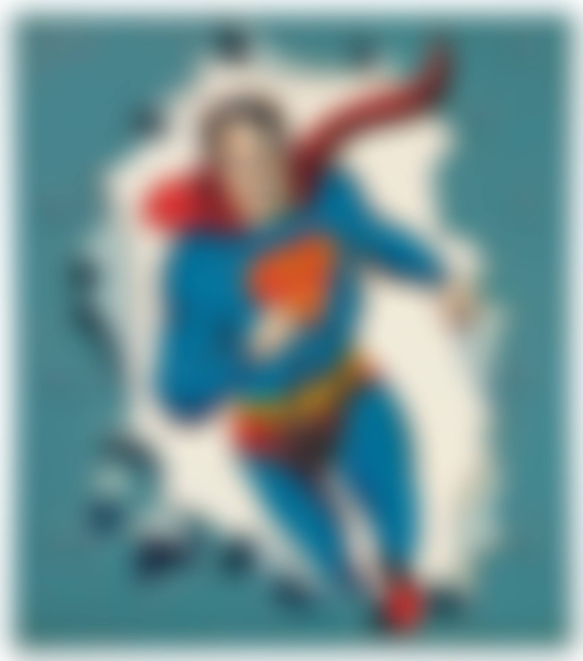 Man of Steel (preview)