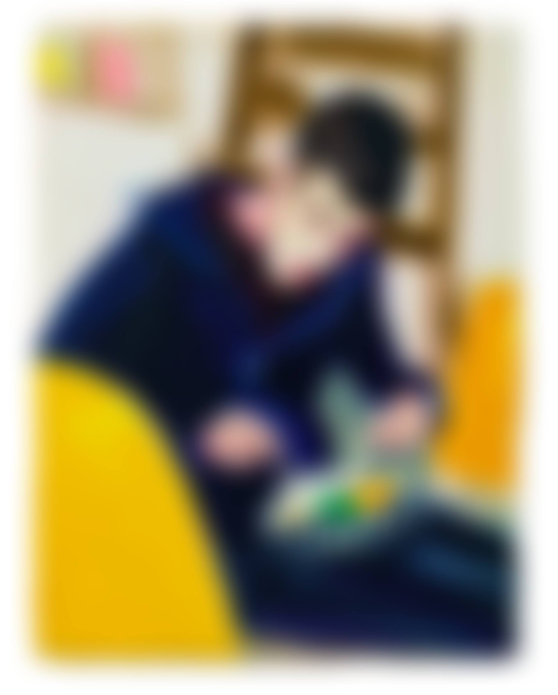 Maurizio Eating (preview)
