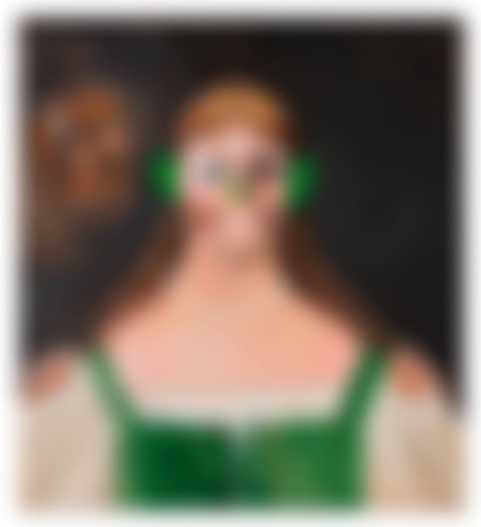 The Apparition (preview)