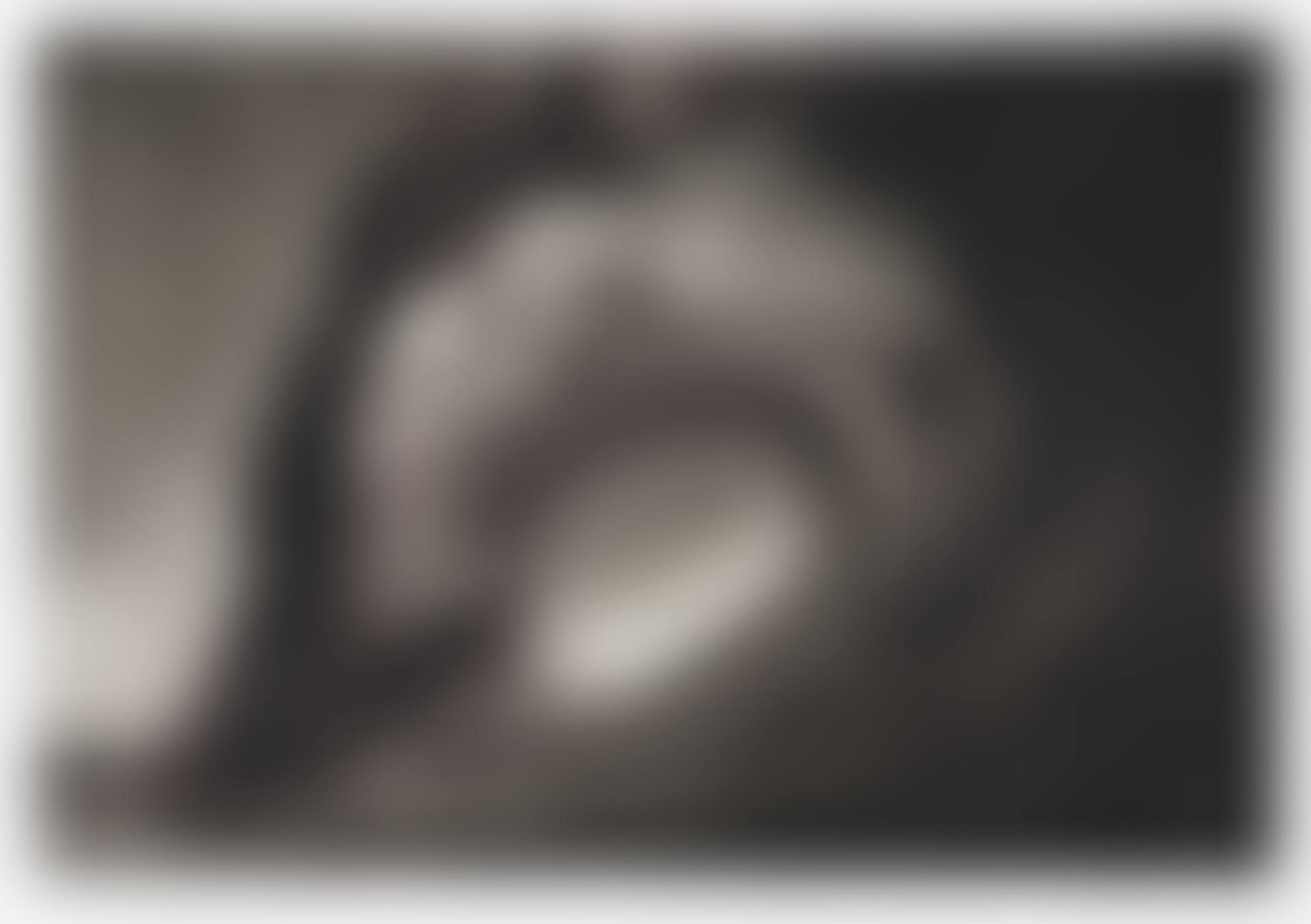 Study for Negative Skull Island (preview)