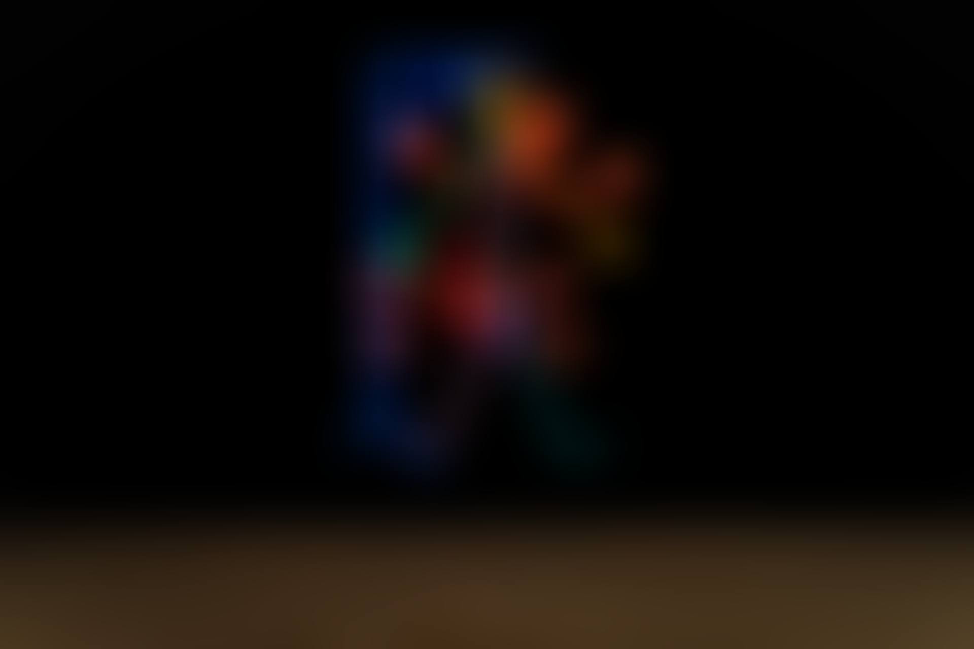 Hanged Man (preview)