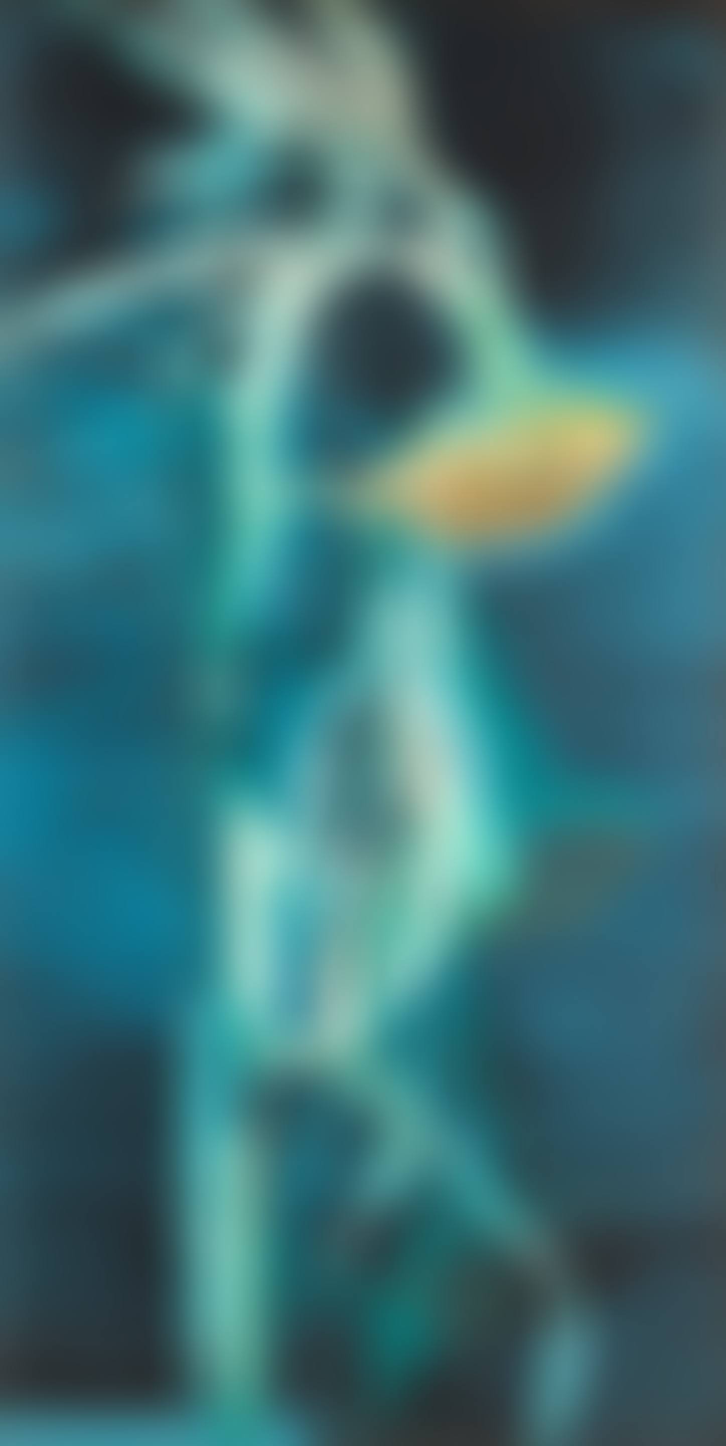 Night Sunflower II (preview)