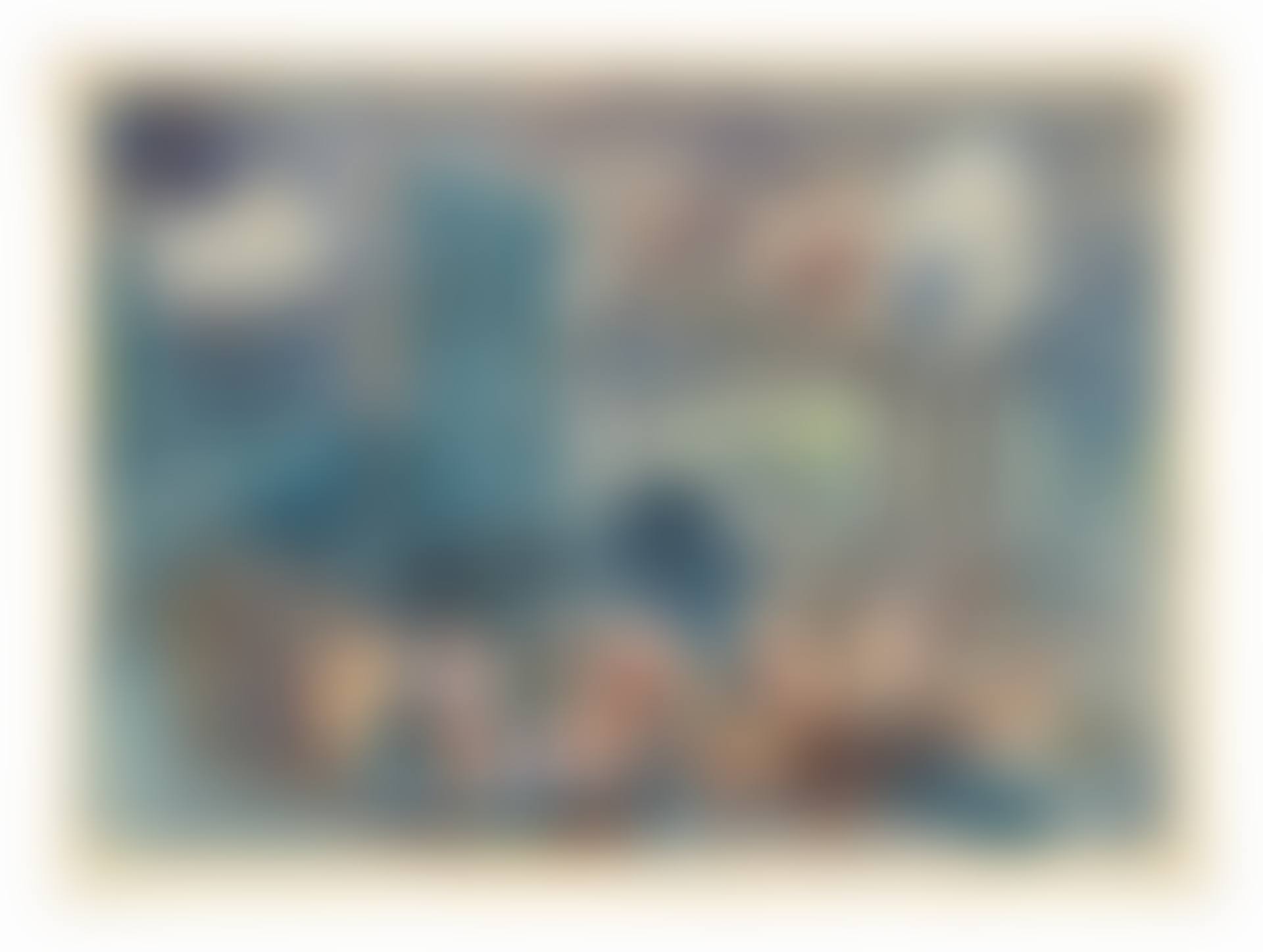 United Nations Secretariat Building (preview)