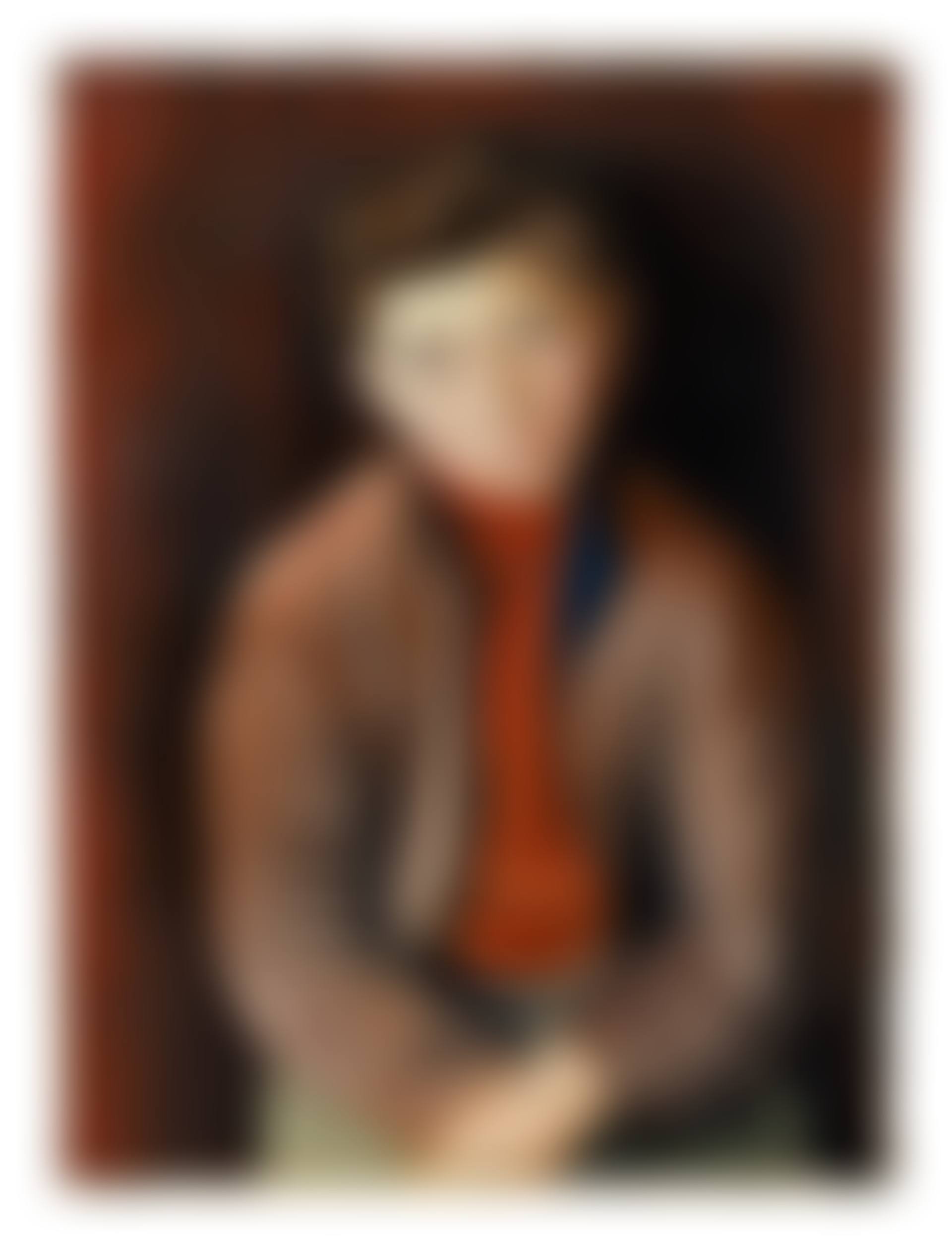 Jeune Breton (preview)