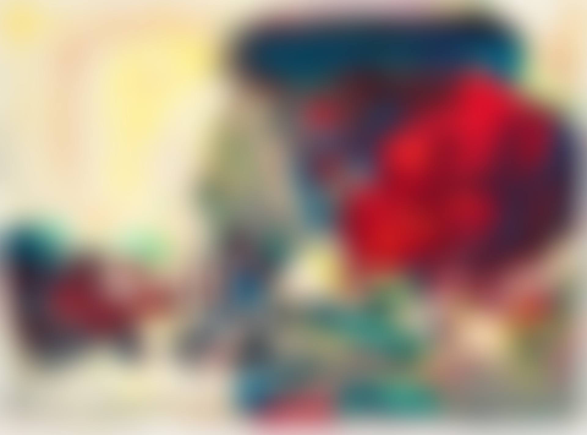 Happy Meeting (preview)