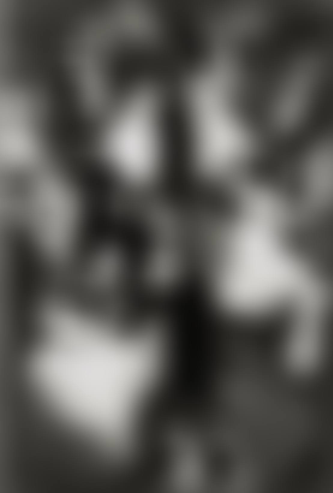 Queen Charlotte"s Ball, London (preview)